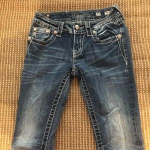 Miss Me jeans !